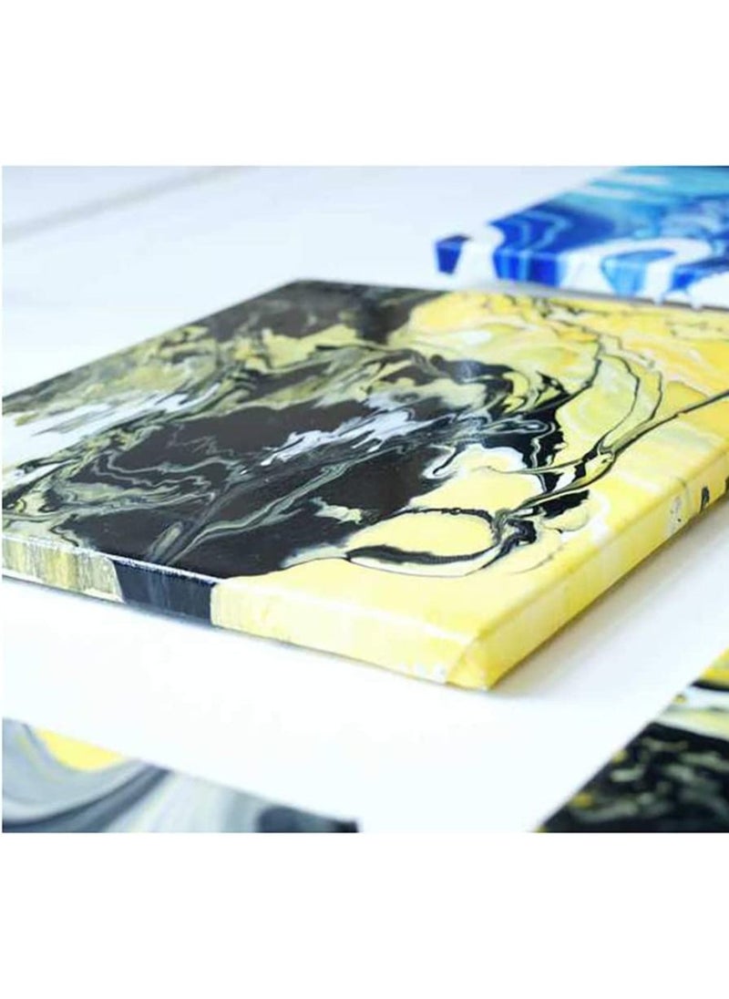 Solo Goya - Solo Goya Pouring Fluid 150 ml Acrylic - Image 1