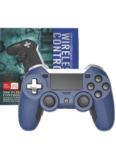 Blue/Black