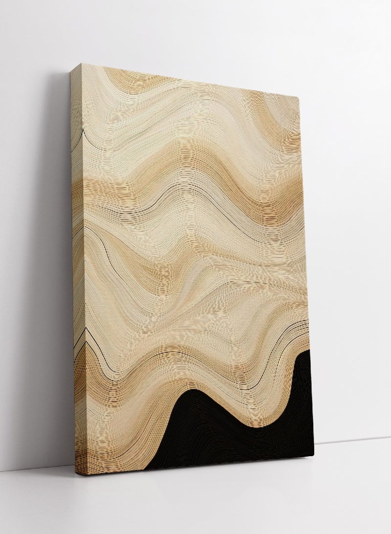 MODCLASS Wall Art Printed Frame - Image 1