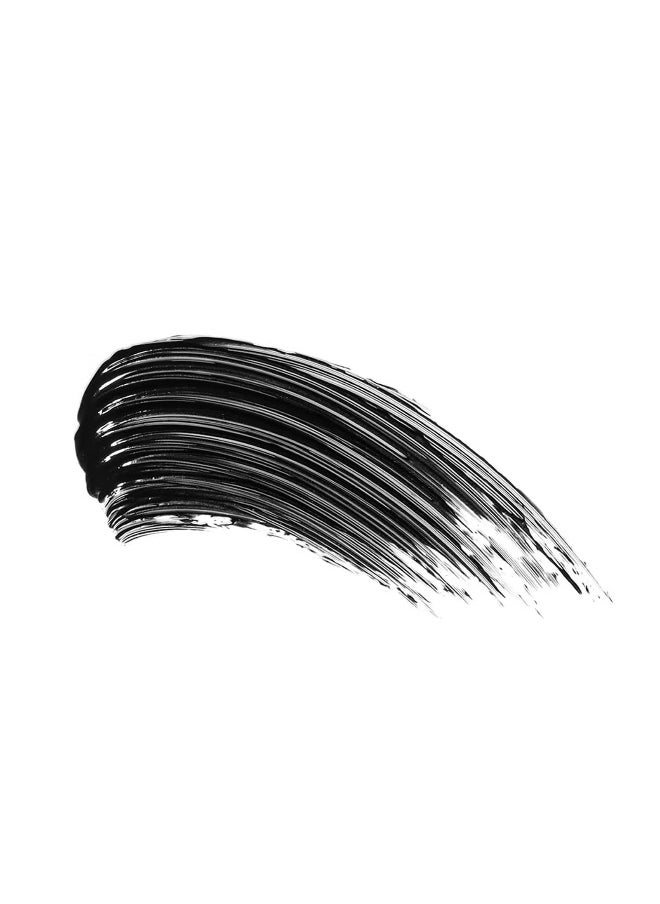 Almay Almay, Multi-Benefit Mascara, 502, Black, 0.24 fl oz (7 ml)  - Image 4