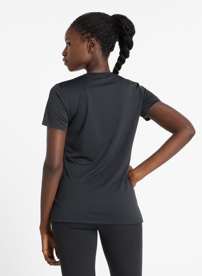 New Balance Essentials Logo T-Shirt - Image 2