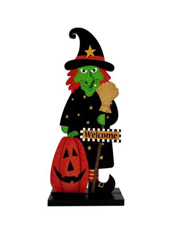 Witch Decoration