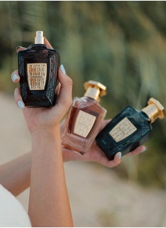 MAISON ASRAR Basma Eau De Parfum 100ml  - Image 3