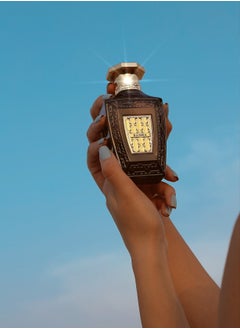 MAISON ASRAR Basma Eau De Parfum 100ml  - Image 4