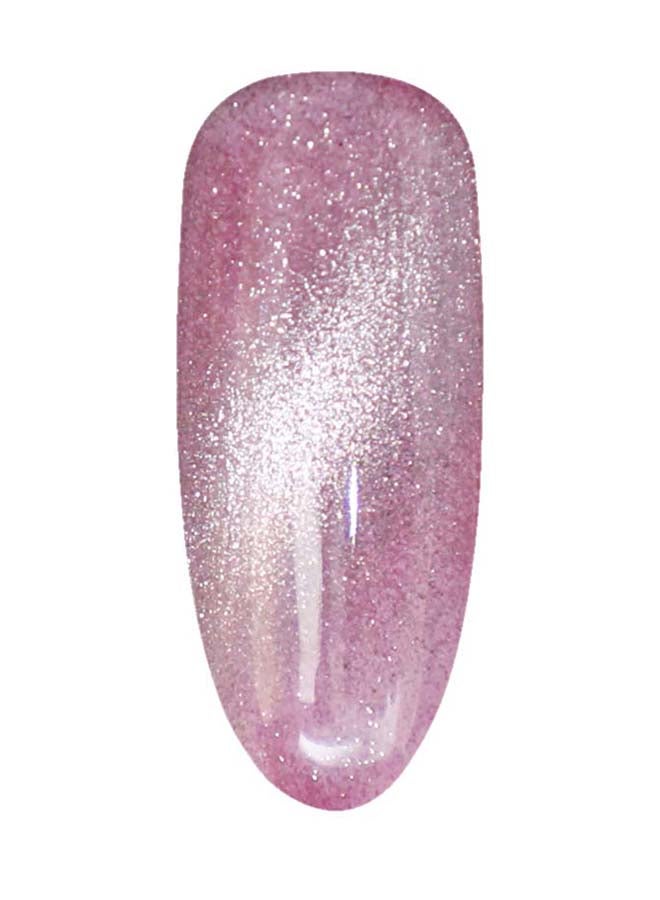 brunson Diamond 9D Magnetic Cat Eye Gel Reflective Diamond Gel Nail Polish 15ml Soak Off Gel Polish BD9D005 - Image 2