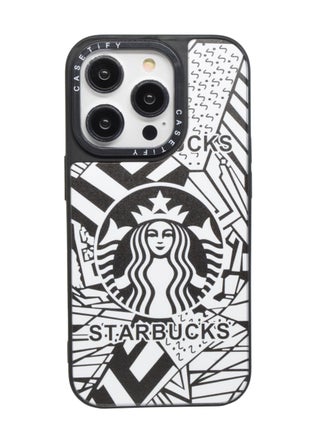Black/White