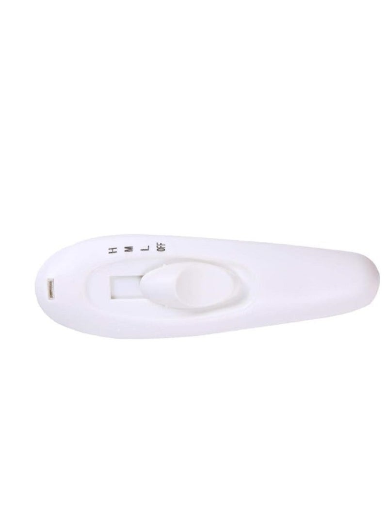 The sauna massage belt accelerates blood circulation. The most effective belt for dissolving fat, especially old fat, which was tested without movement
