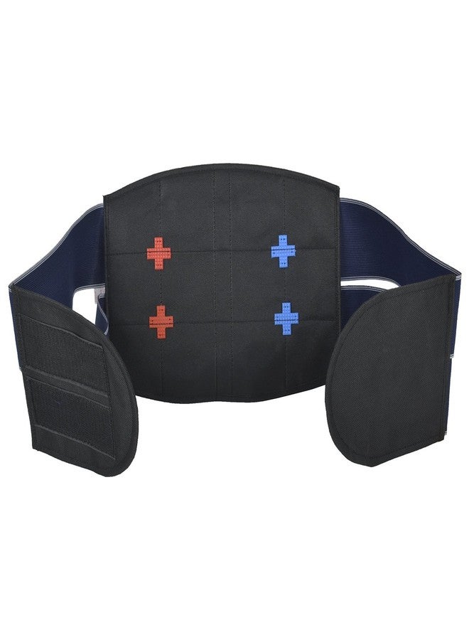 AHCS Acupressure Health Care System Acupressure Back and Belly Belt Magnetic (30) - Image 2