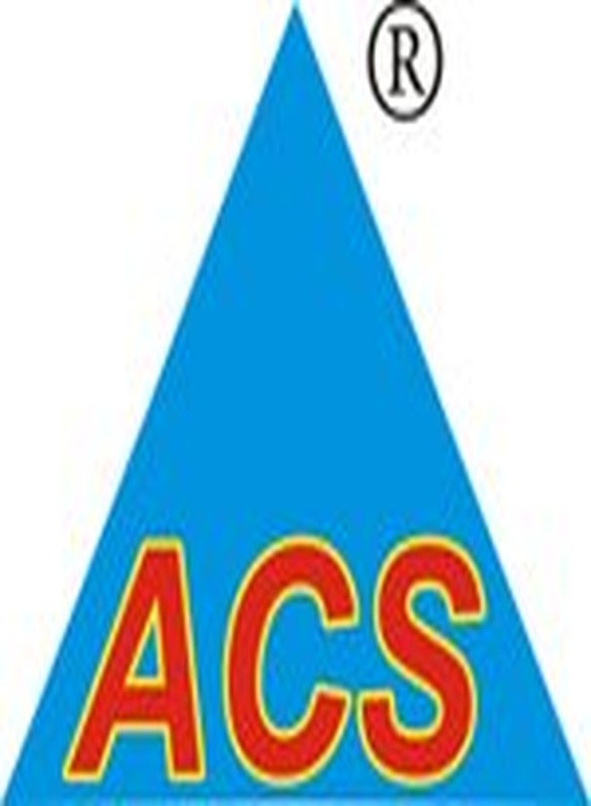 AHCS Acupressure Health Care System Acupressure Back and Belly Belt Magnetic (30) - Image 4