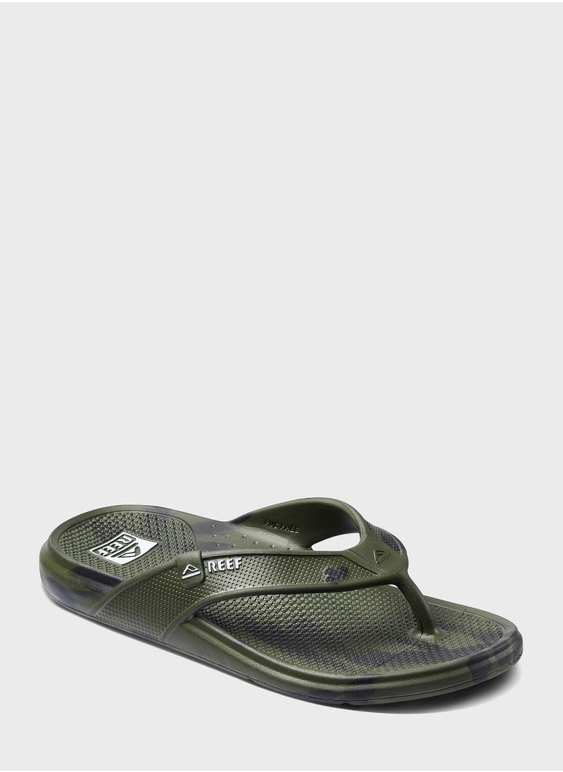Reef - Oasis - Image 1