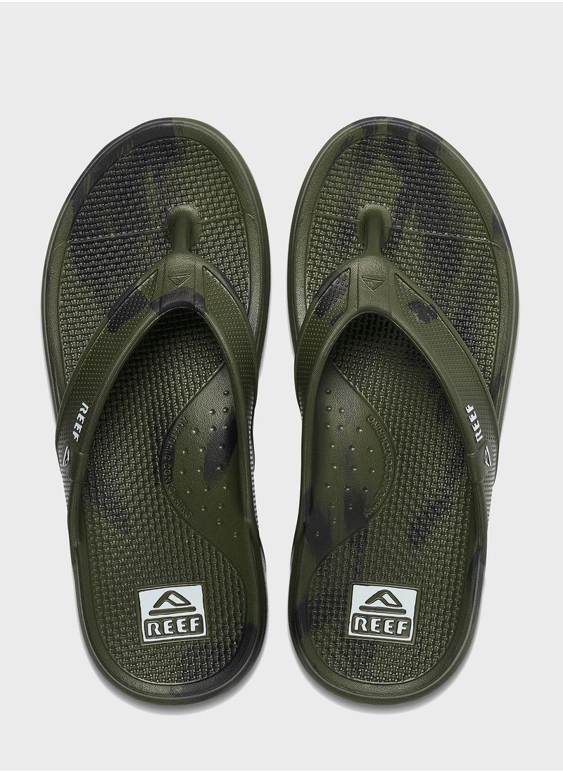 Reef - Oasis - Image 1