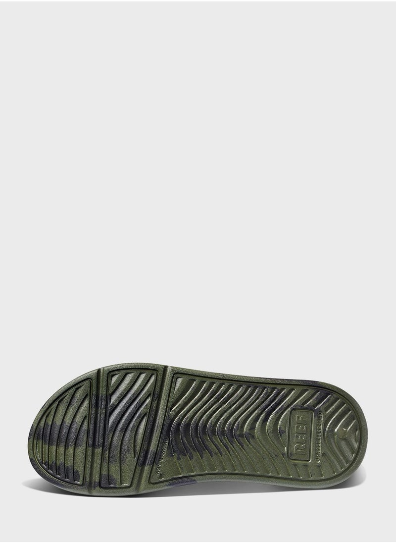 Reef - Oasis - Image 1