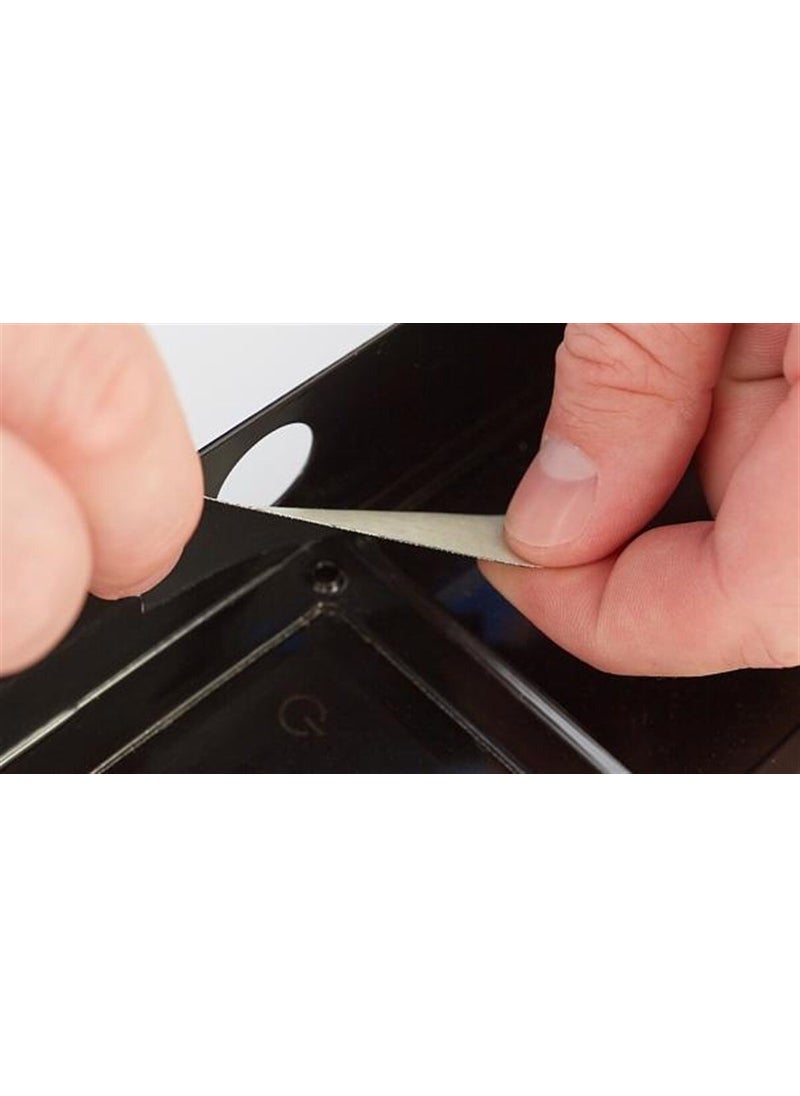 Tesa - 4657 Heat Resistant Acrylic Cloth Masking - Image 1