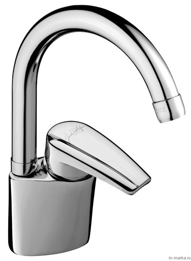 Jacob Delafon Basin faucet Jacob Delafon Panache E72241 - Image 1