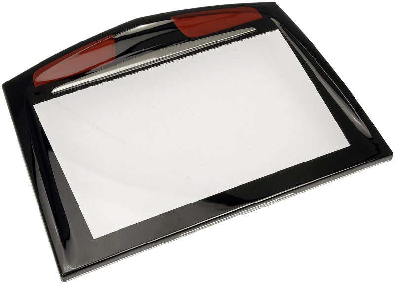 Dorman 601-703 Infotainment Screen Digitizer Compatible with Select Cadillac Models (OE FIX) - Image 4