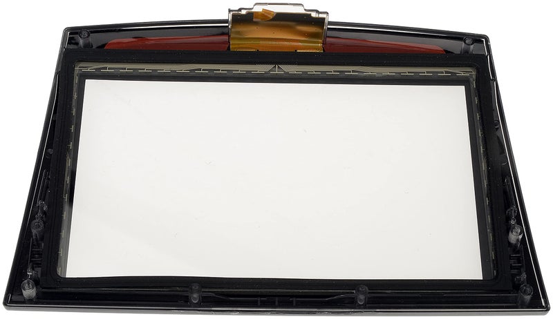 Dorman 601-703 Infotainment Screen Digitizer Compatible with Select Cadillac Models (OE FIX) - Image 2