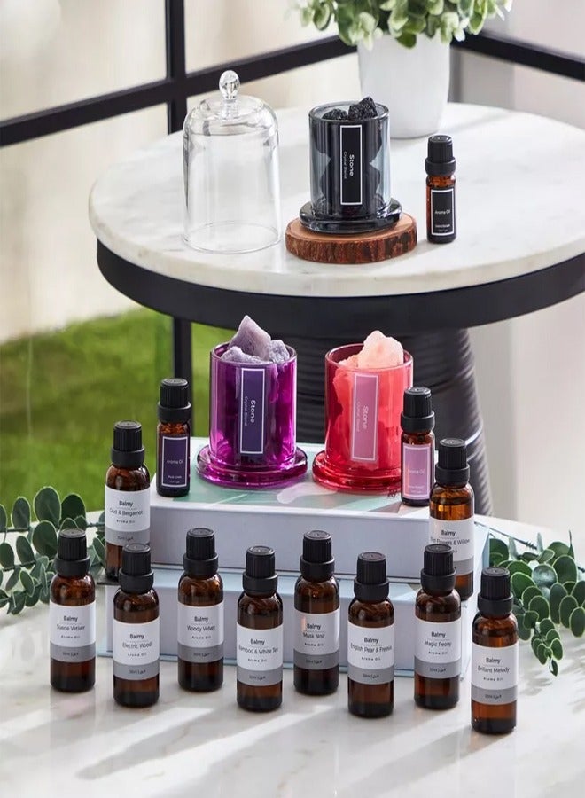 هوم بوكس زيت عطري بريلنت ميلودي من بالمي - 30 مل - Image 4