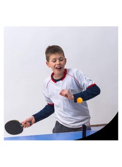 Spall Table Tennis Balls Ping Pong Balls For Competition Training Entertainment Indoor And Outdoor Training Beginners And Advanced Players  - Image 2