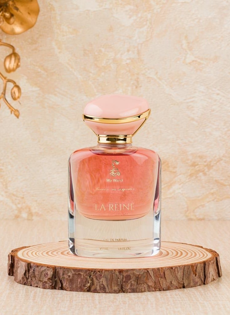 ماء ورد عطر لارين EDP من ماء ورد للعطور  55 مل - Image 2