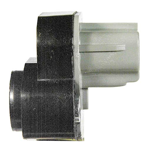 NTK NGK/NTK Throttle Position Sensor TH0086 (75386) - Image 2