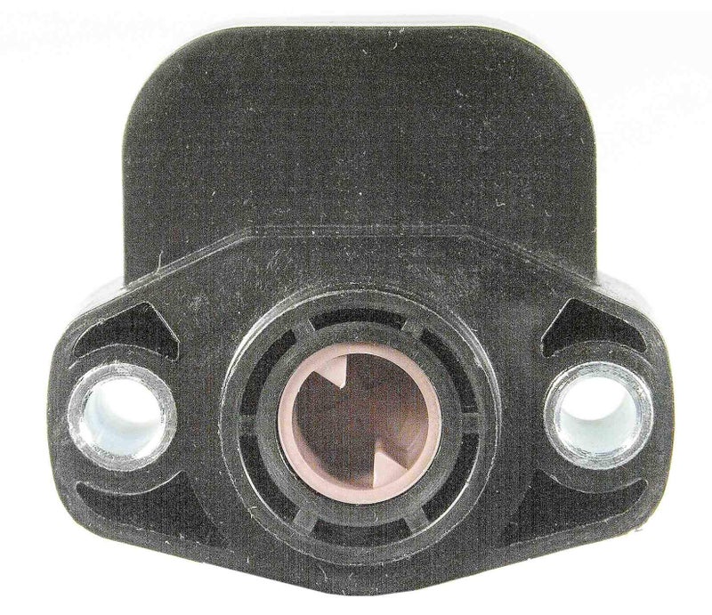 NTK NGK/NTK Throttle Position Sensor TH0086 (75386) - Image 4