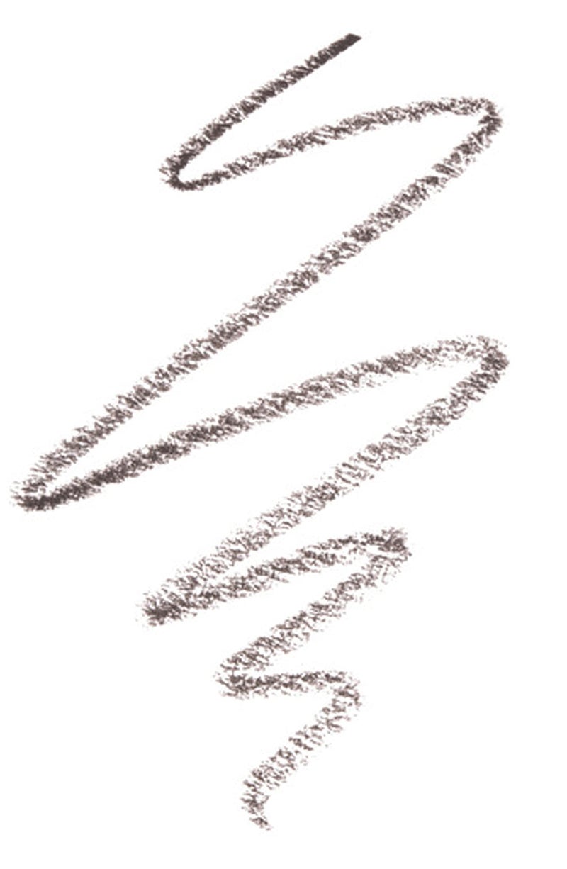 Kevyn Aucoin The Precision Brow Pencil, Dark Brunette: Ultra slim, thin and strong. Retractable plus spoolie brush. Pro makeup artist go to. Sculpt, define and shape eyebrows. Stay put, smudge-proof. - Image 3