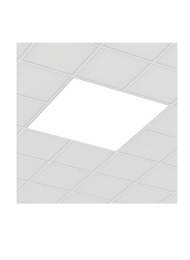 SUN SHINE LED PANEL LIGHT 60 x 60 cm Square 2 Pack  - Image 3