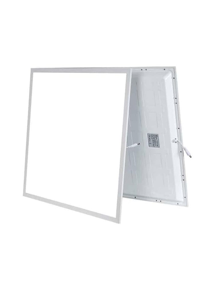 SUN SHINE LED PANEL LIGHT 60 x 60 cm Square 2 Pack  - Image 1