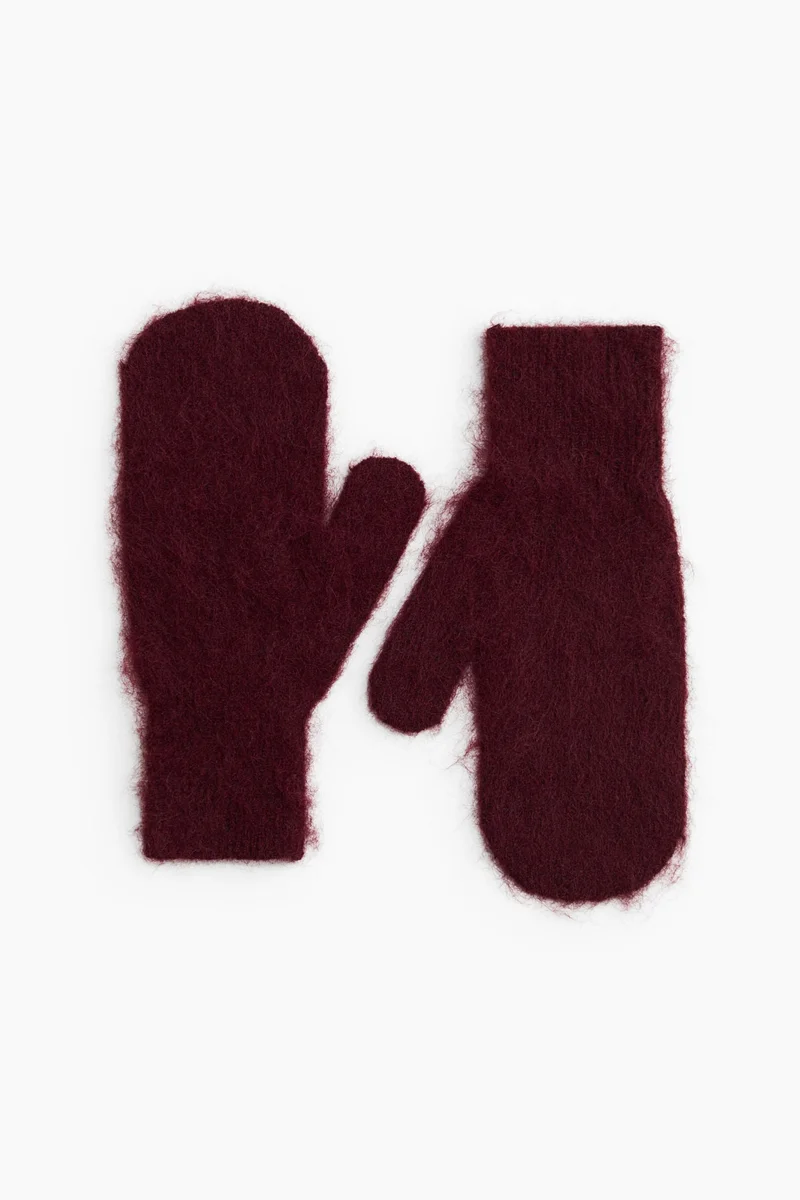H&M Mittens