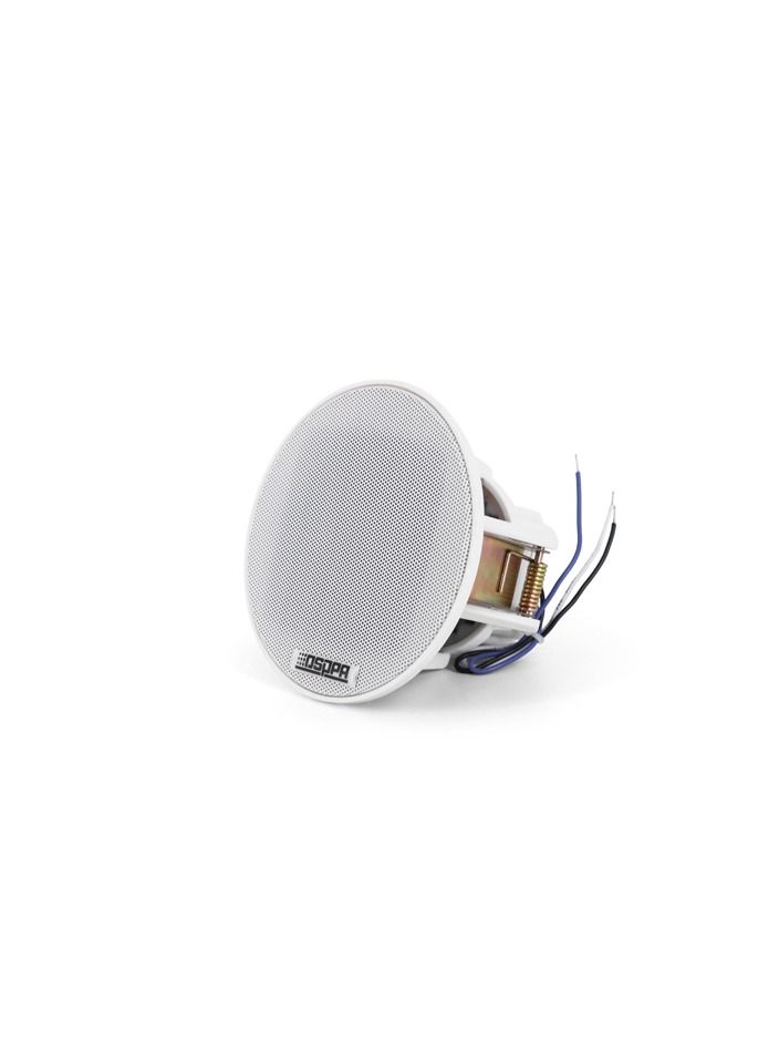 DSPPA DSP3011(6W)High Quality 3 Inch Framless Ceiling Speaker - Image 1