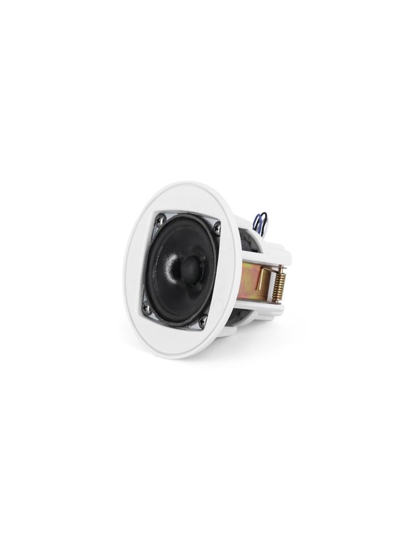 DSPPA DSP3011(6W)High Quality 3 Inch Framless Ceiling Speaker - Image 2
