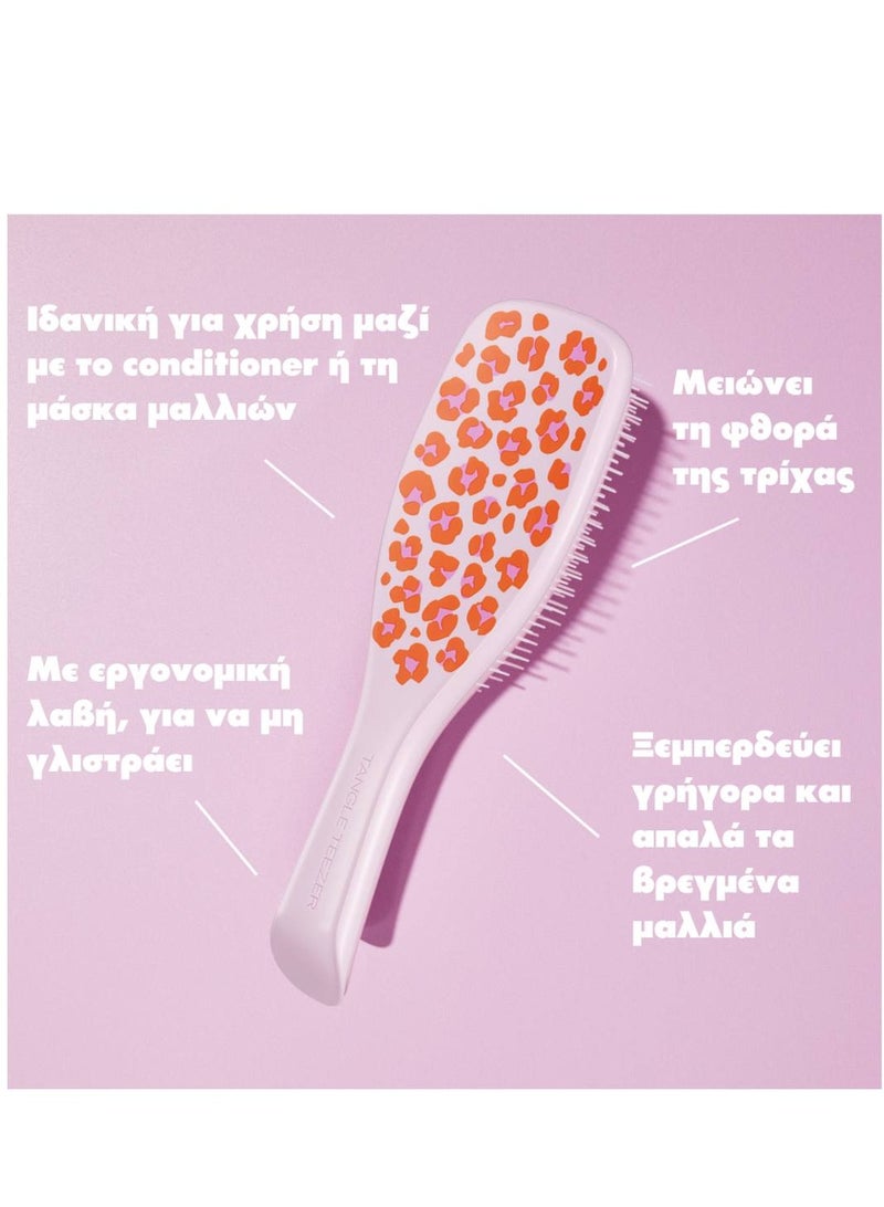 تانجل تيزر - مزيل تشابك الشعر النهائي مزخرف  نمر نابض بالحياة - Image 3