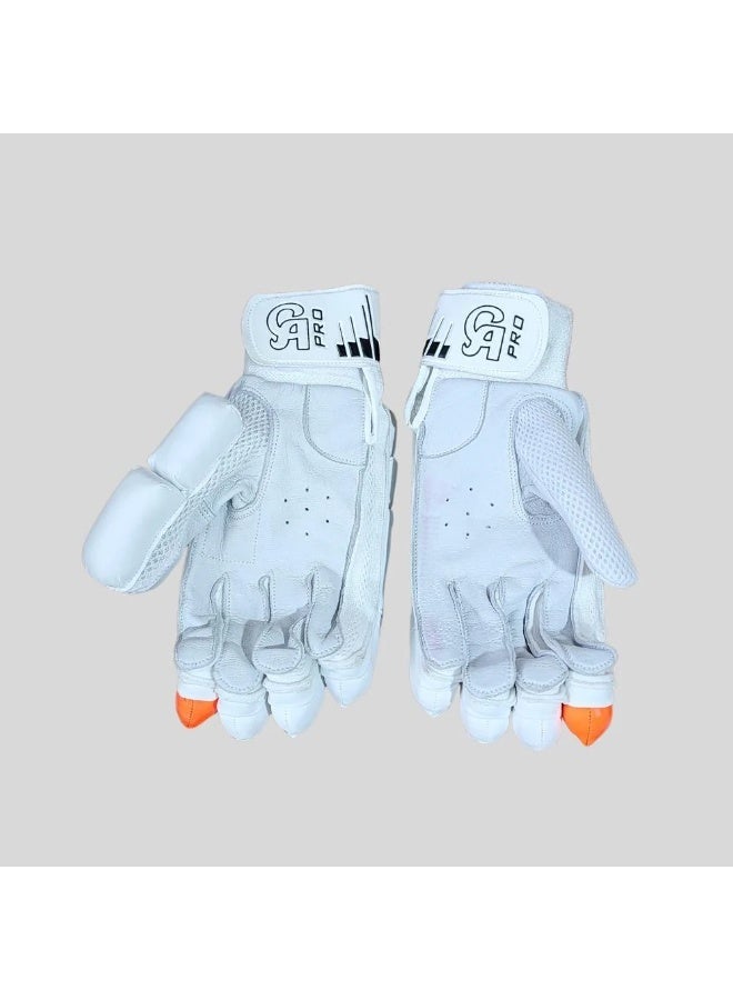 CA Pro 5000 Batting Gloves Large Size Adults Mens Right Hand MRH - Image 3