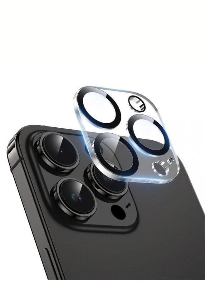 PROMASS Camera lens protector for Apple iPhone15 pro - Image 2