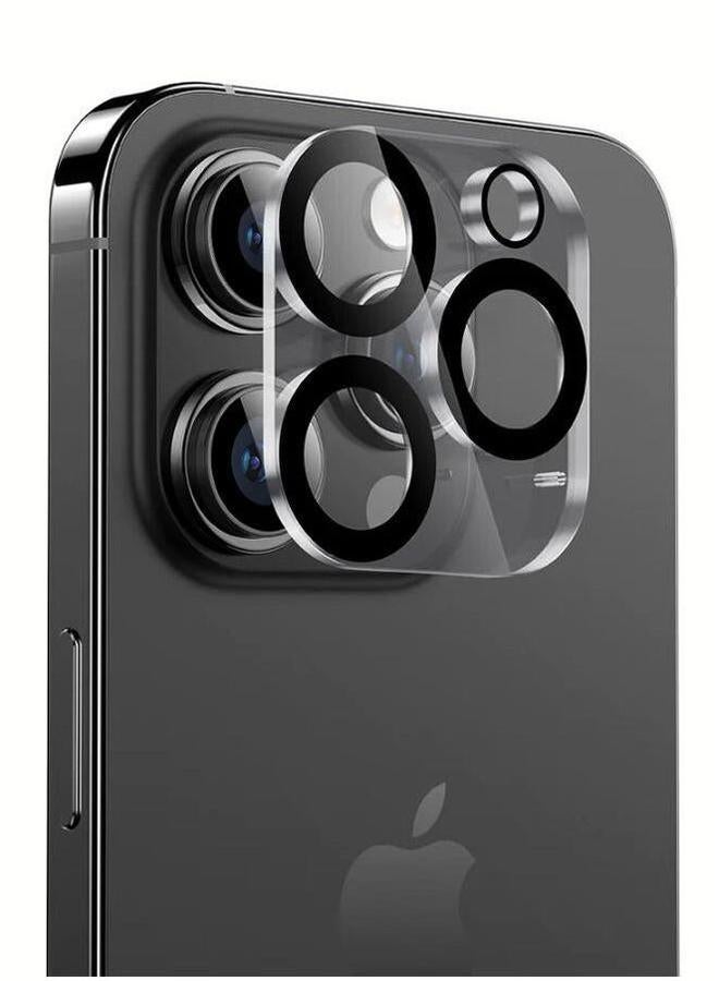 PROMASS Camera lens protector for Apple iPhone15 pro - Image 1