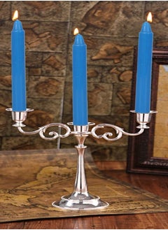 co arma Set of 15  scented candles 19*2 cm  - Image 3