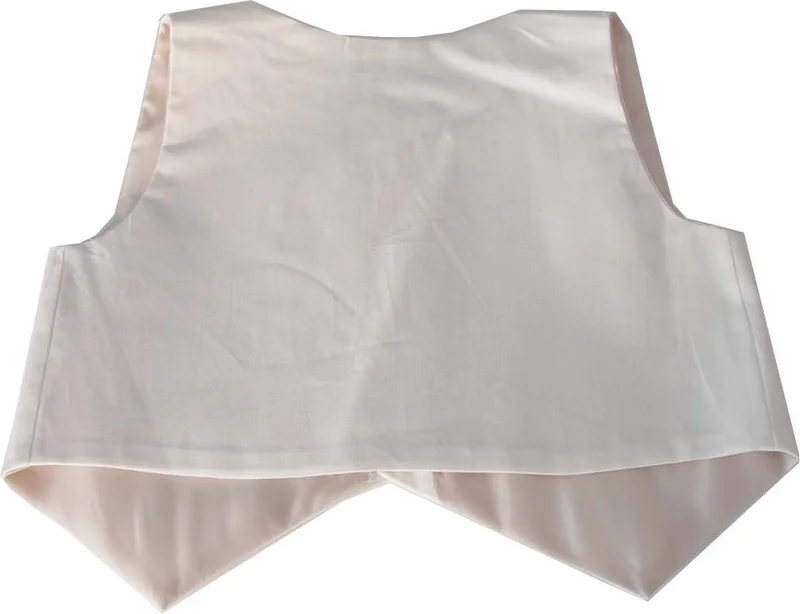Shecco Babba Boy Bow Tie Vest Harem Trouser Set
