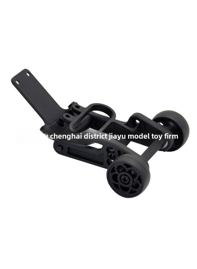 Hbx 16889 16889a 16890a Remote Control Car Spare Parts Shell Gear Differential-Color:M16108-LIFT WHEEL  - Image 1