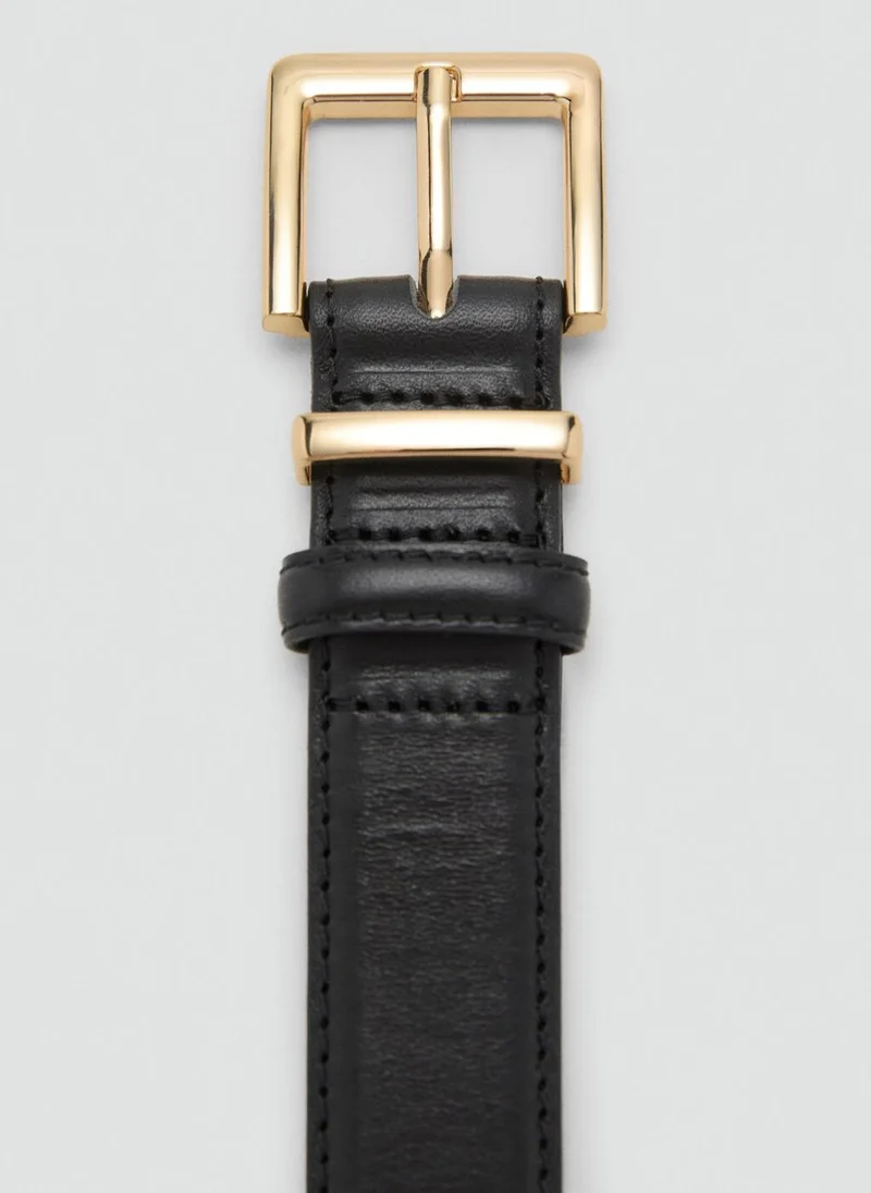 MANGO Selma1 Belt