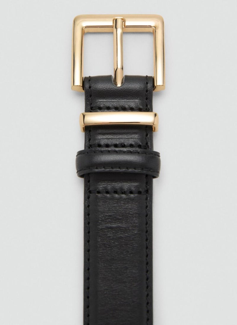 MANGO Selma1 Belt  - Image 4