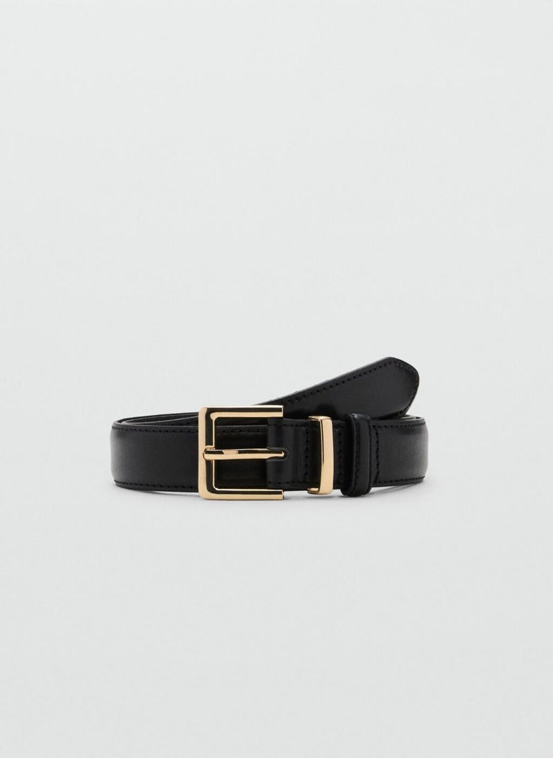 MANGO Selma1 Belt  - Image 1