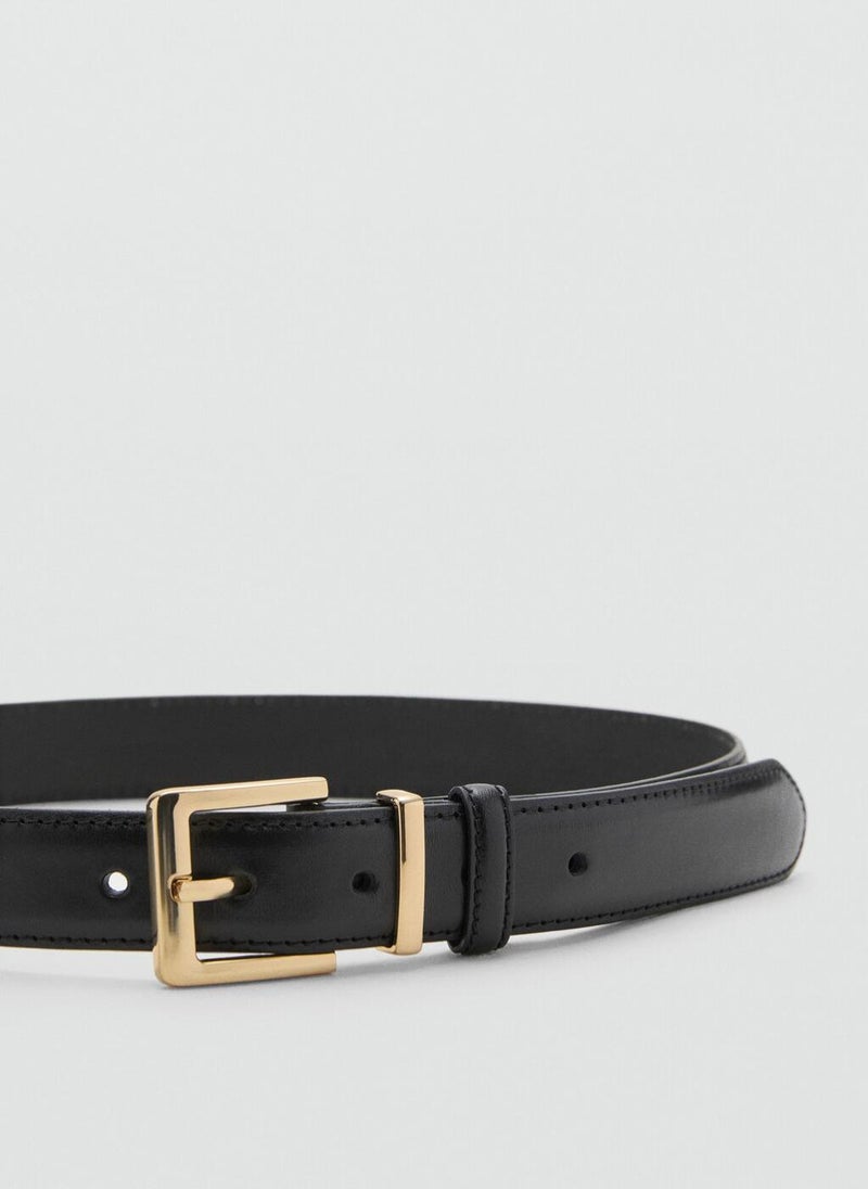 MANGO Selma1 Belt  - Image 3