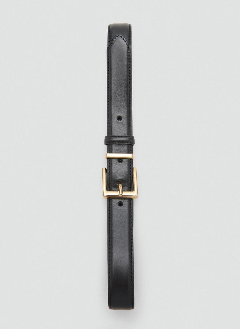 MANGO Selma1 Belt  - Image 2