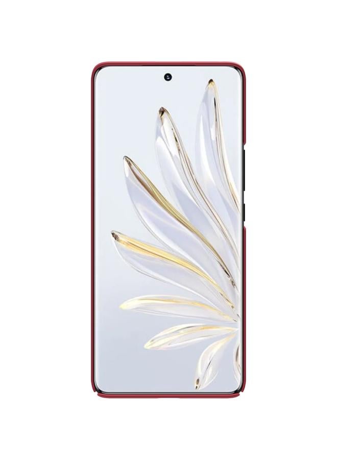 Nillkin Case For Honor 70 Pro/70 Pro+ Frosted PC Phone Case - Image 2