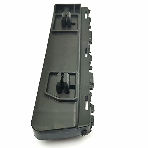 DEVMO 2pcs Front Bumper Brackets Beam Retainer 71193-Tl0-G00 71198-Tl0-G00 71193-TP0-G01 71198-TL0-G00 Compatible with Ac-ura Tsx - Image 5