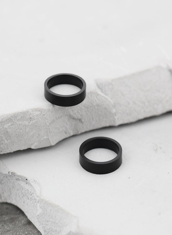 Briny River 10PCS Traction Tires 10.6 mm 648003 544003 Compatible with H0 Scale Compatible with Fleischmann Model Train - Image 5