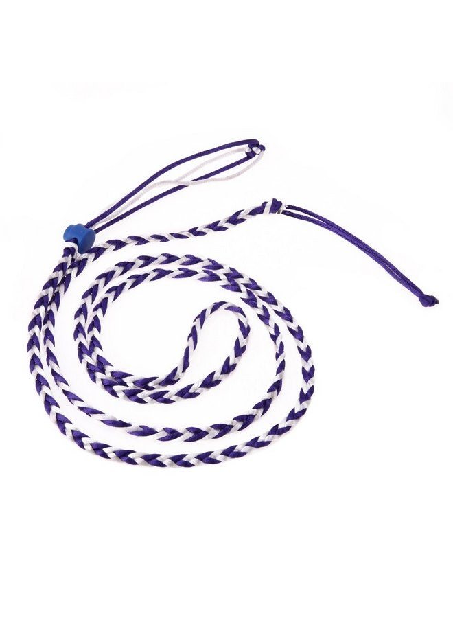 VANVENE COLIBROX Adjustable Hamster Leash Harness for Rats Ferret Mouse Squirrel Small Animal Pack of 2 COLIBROX - Image 2