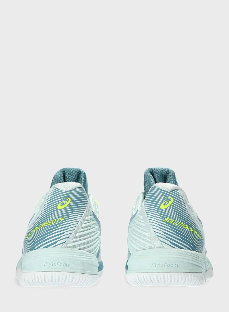 asics Solution Speed Ff 2