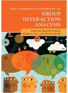 The Cambridge Handbook of Group Interaction Analysis