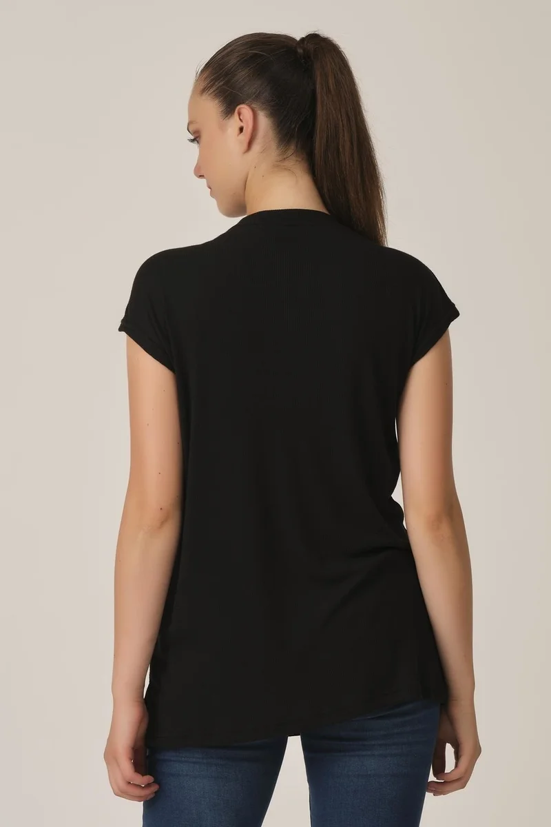Alexander Gardi Alexandergardı Cotton T-Shirt (E21-71000)